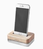 iPhone Dock – Stylish & Compact Charging Stand | AKS Furniture - Image 3