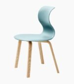 Panton Junior Chair | Stylish Kids Chair | AKS Furniture - Image 2