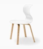 Panton Junior Chair | Stylish Kids Chair | AKS Furniture - Image 3