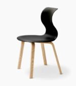 Panton Junior Chair | Stylish Kids Chair | AKS Furniture - Image 4