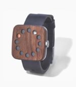 Smart Watches Wood Edition | Stylish Wooden Smartwatch - Image 2