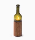 Wine Bottle Lantern | Stylish Decorative Home Lighting - Image 3