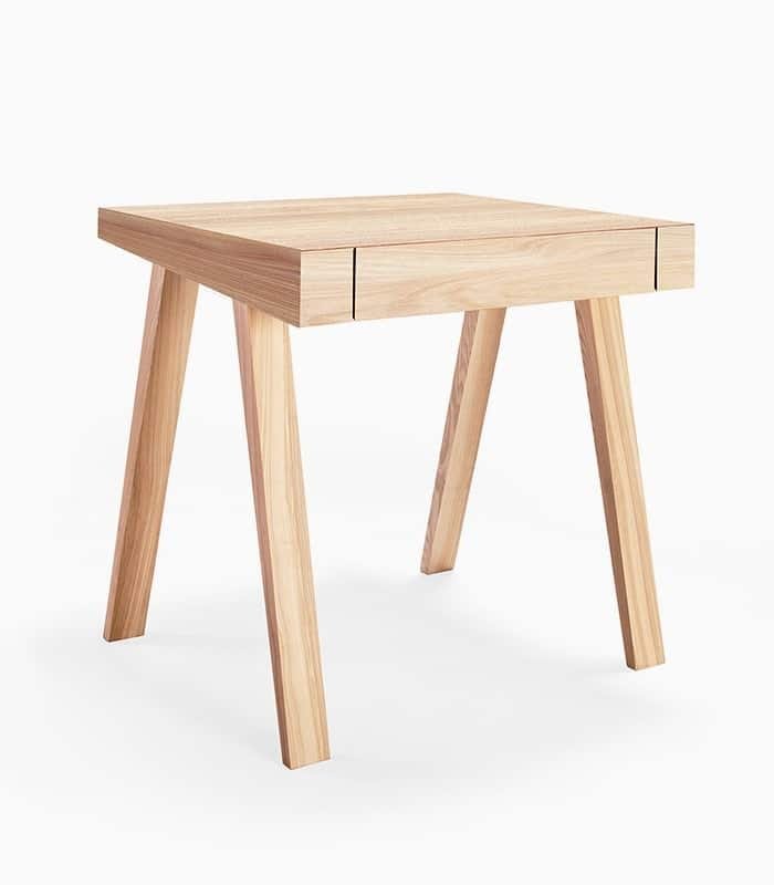 Wooden Single Drawer