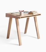 Wooden Single Drawer | Stylish & Durable Storage | AKS Furniture - Image 3