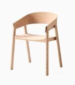 Wooden Single Drawer | Stylish & Durable Storage | AKS Furniture - Image 4
